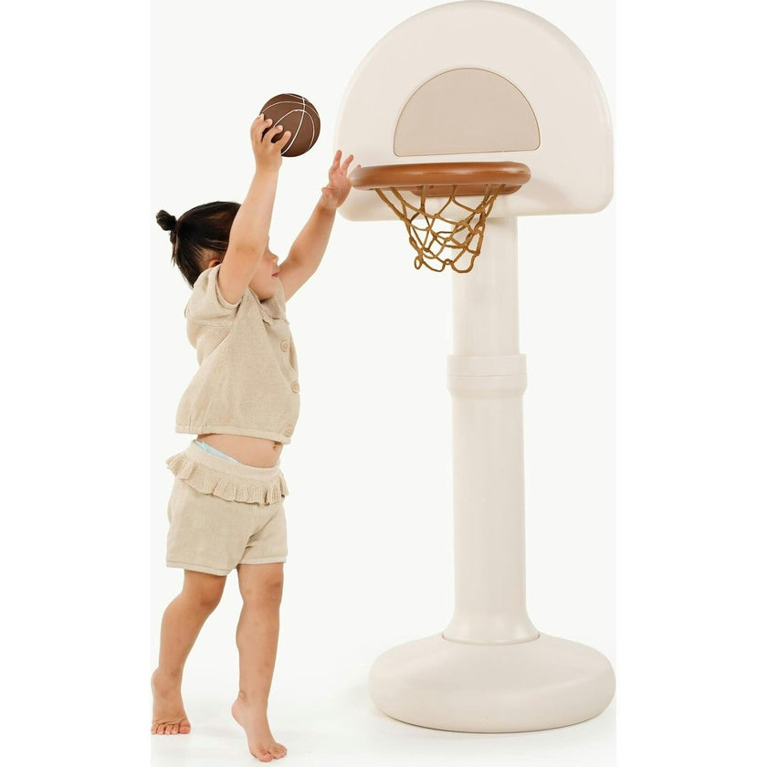 Basketball Hoop