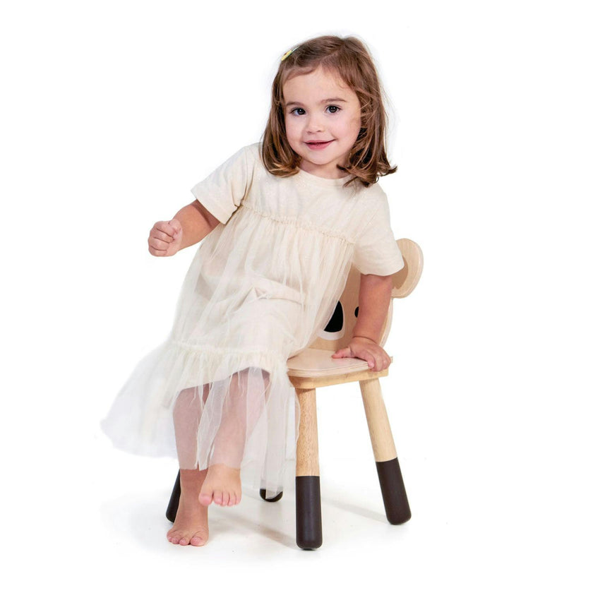 Forest Chair