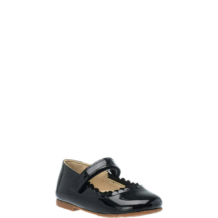 Aria Flat Toddler Patent