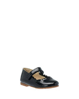 Aria Flat Toddler Patent