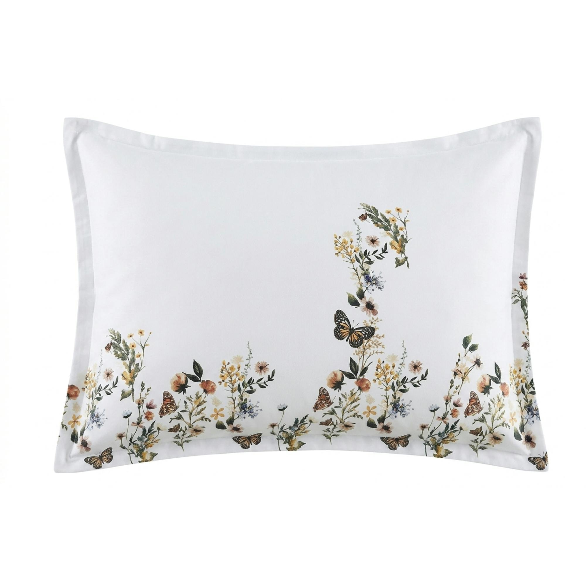 DH Jouy Papillon Sham