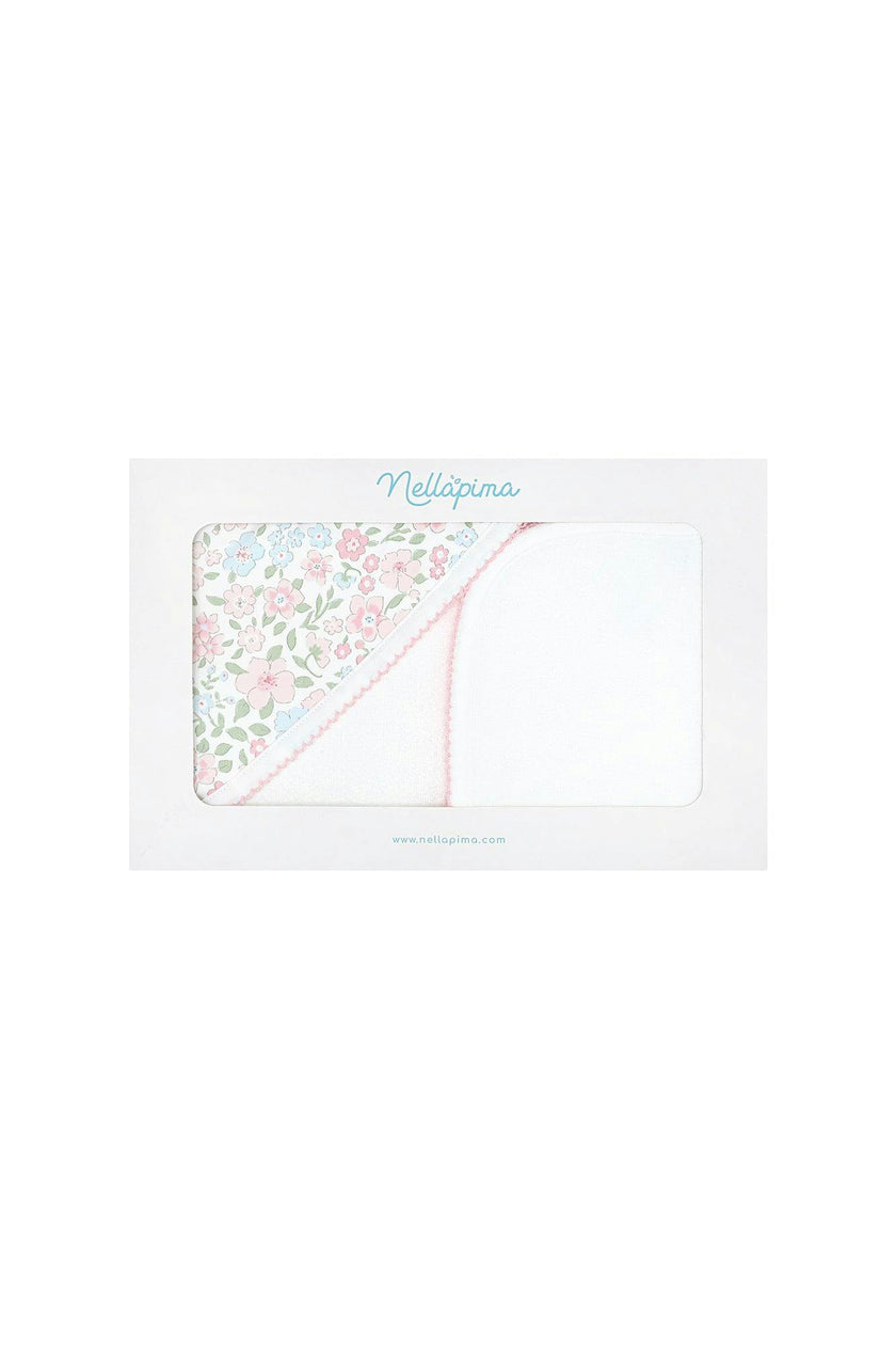 English Garden Towel Set