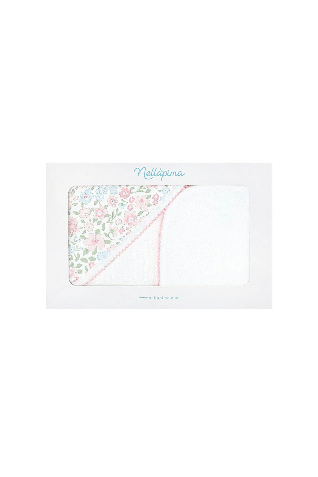 English Garden Towel Set