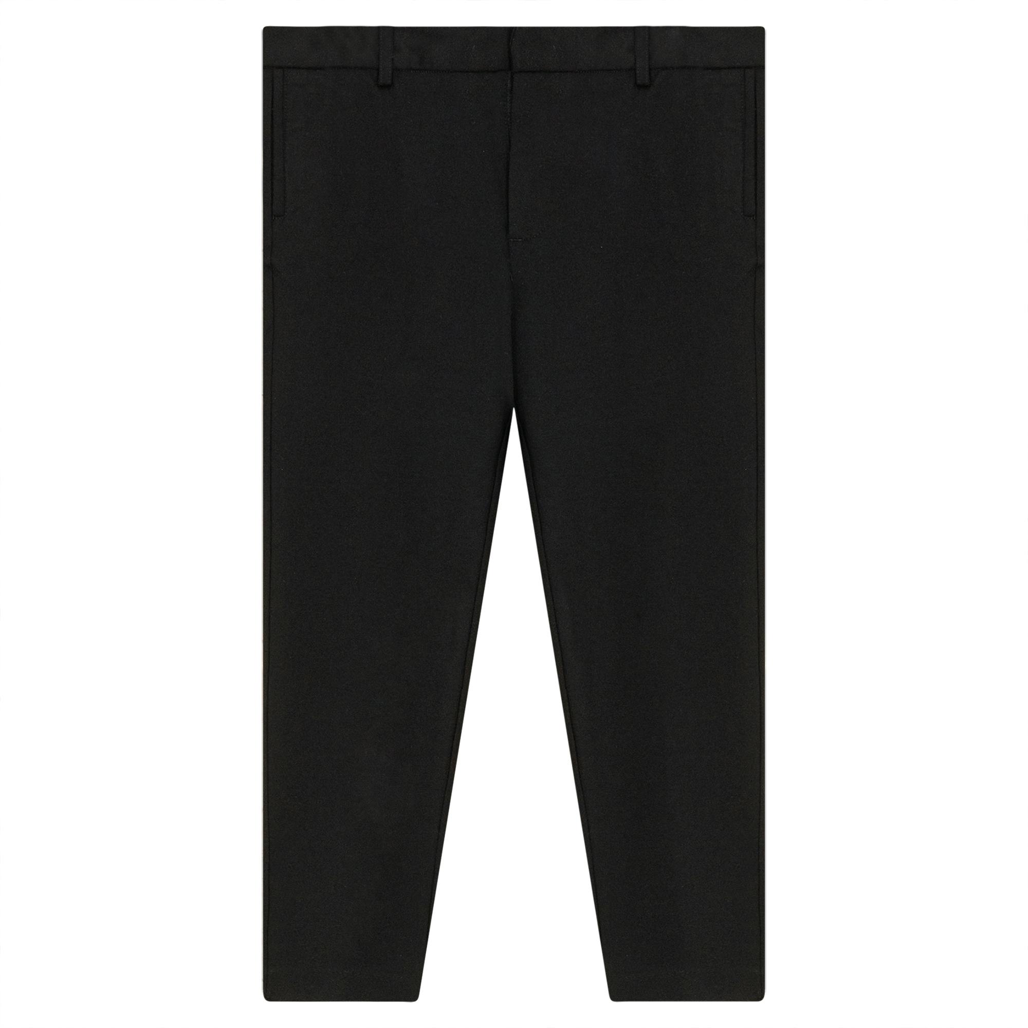 Ponte Pants