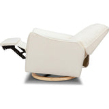 Sunday Power Recliner and Swivel Glider