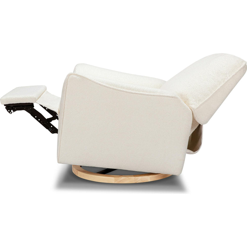 Sunday Power Recliner and Swivel Glider