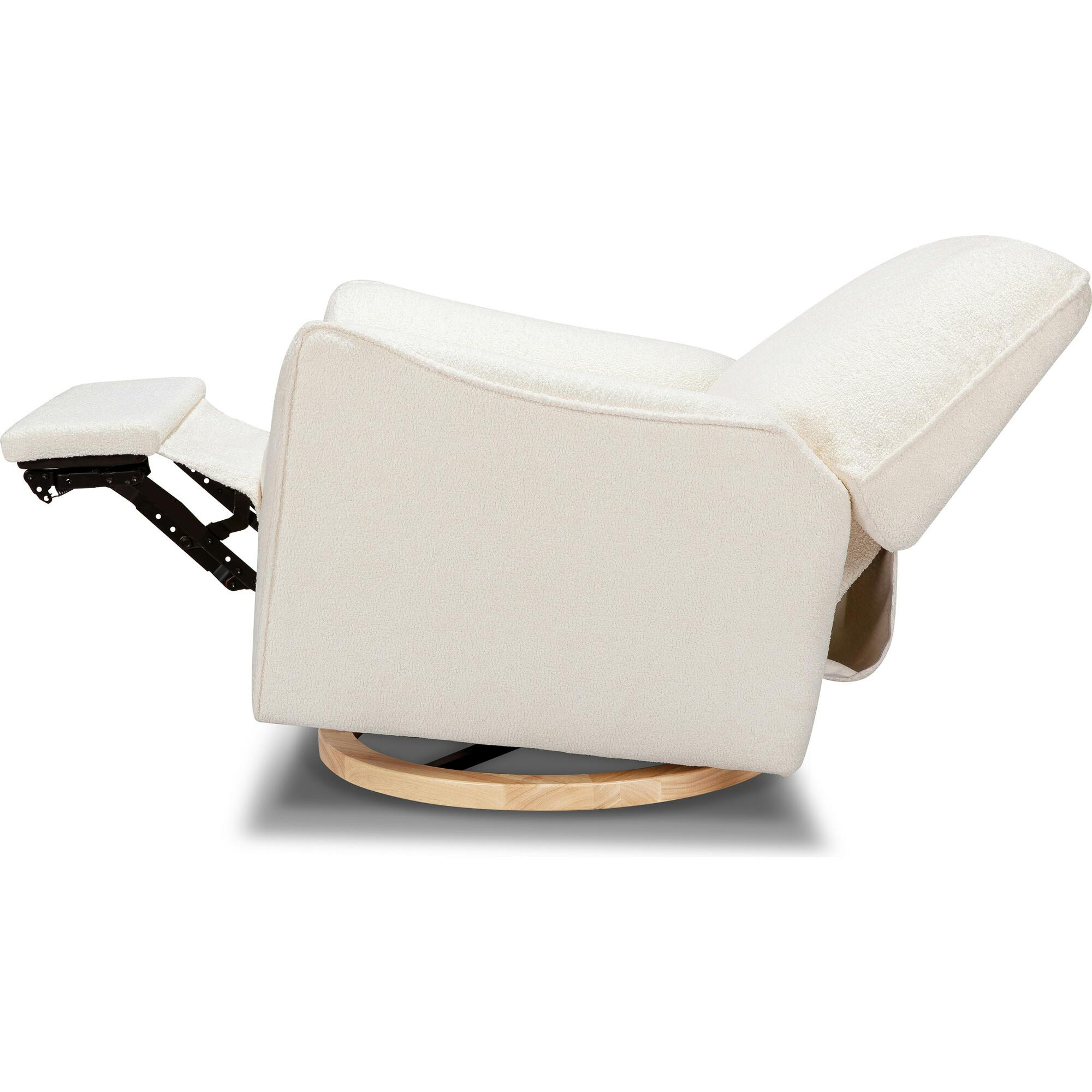 Sunday Power Recliner and Swivel Glider