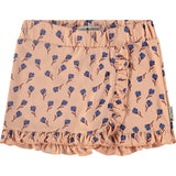 Floral Skort