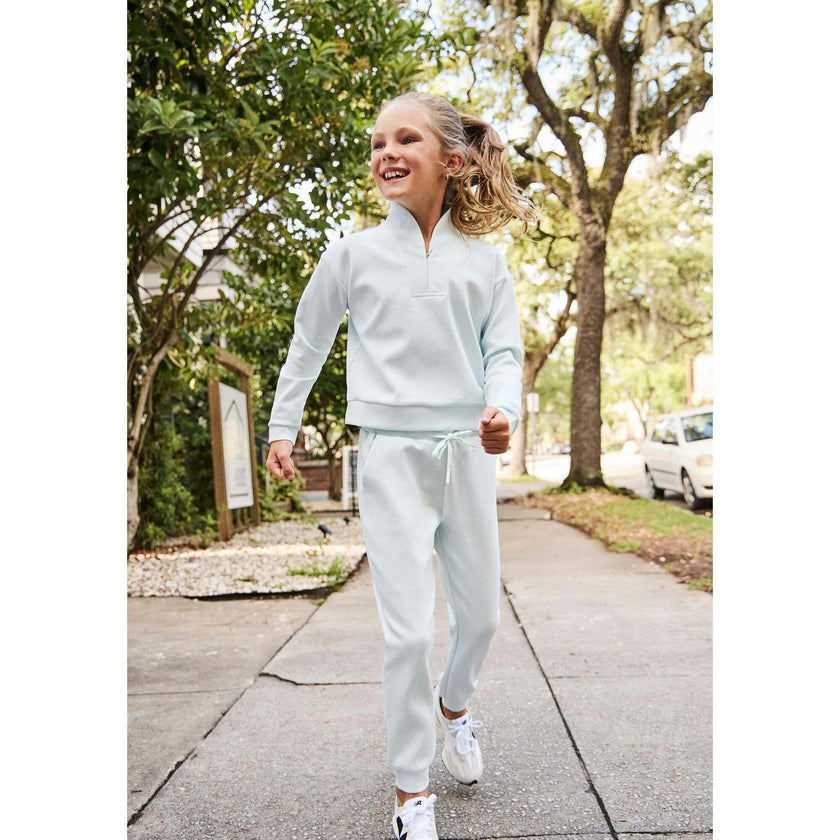 Liza Pullover