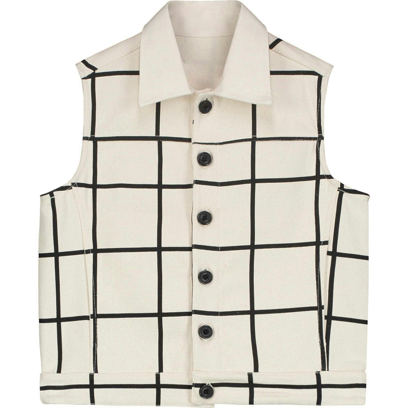 Trapeze Vest