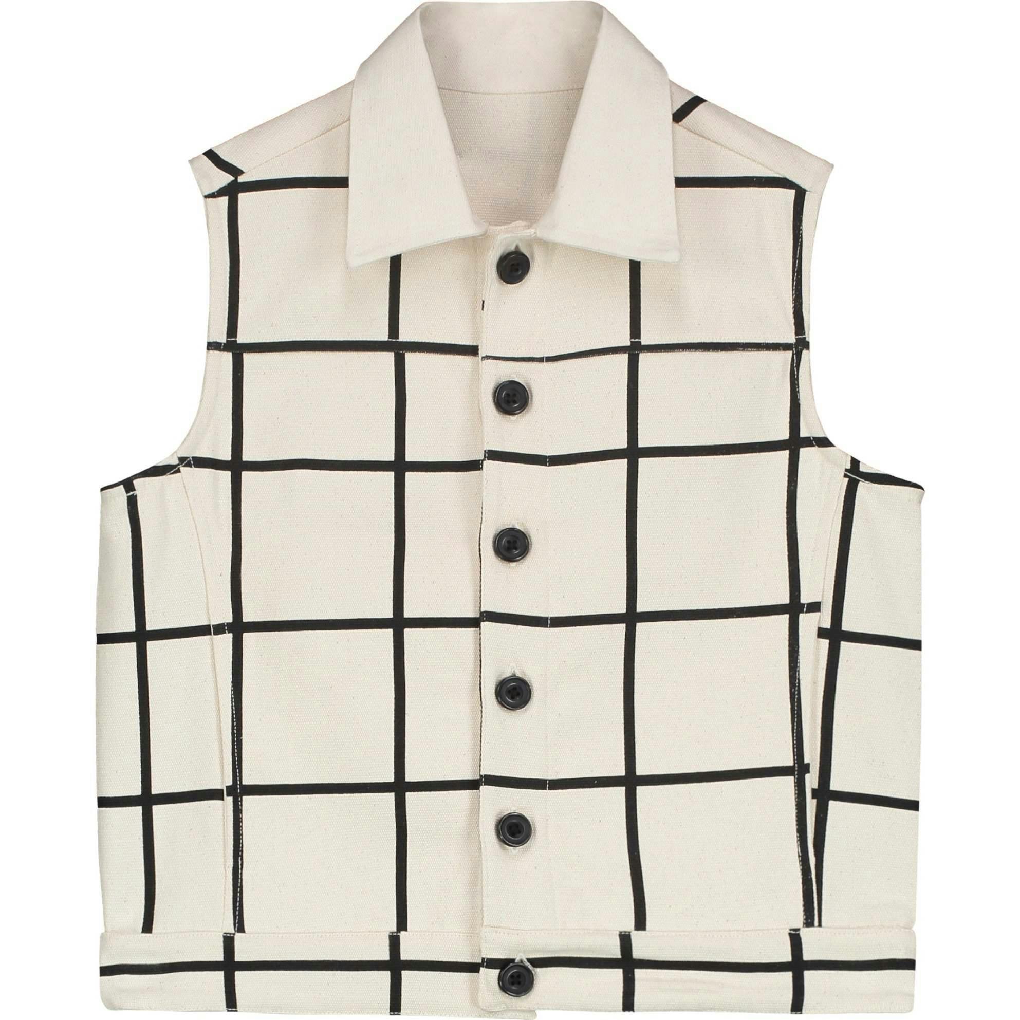 Trapeze Vest