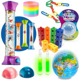 Sensory Fidget Toy Kit