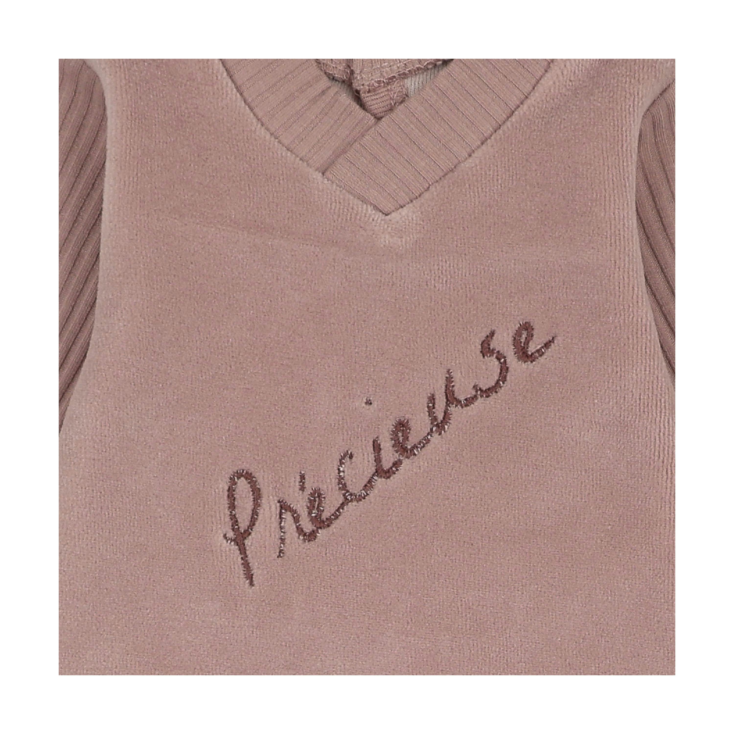 Precious Moments Footie
