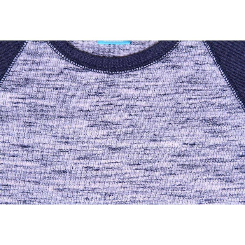 Channing Thermal Crew Neck Boy
