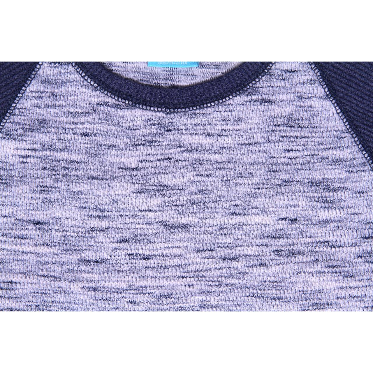Channing Thermal Crew Neck Boy