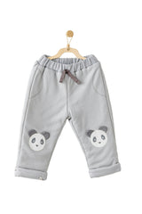 Keep Smiling Panda Play Set