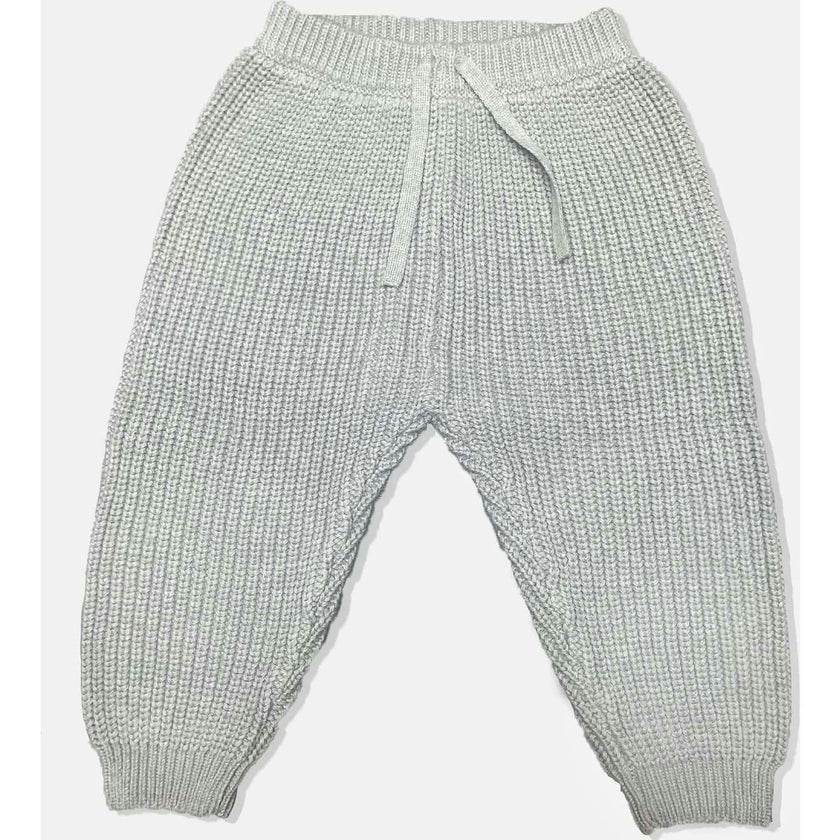 Chunky Tennis Lounge Pants