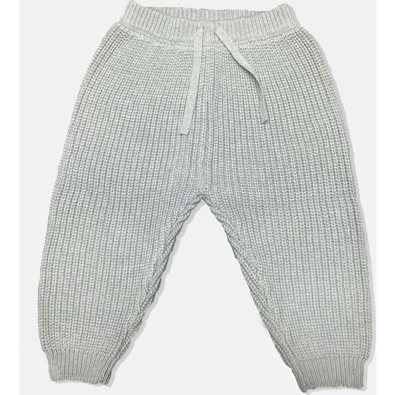Chunky Tennis Lounge Pants