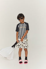 Lucky Bathing Long Shorts