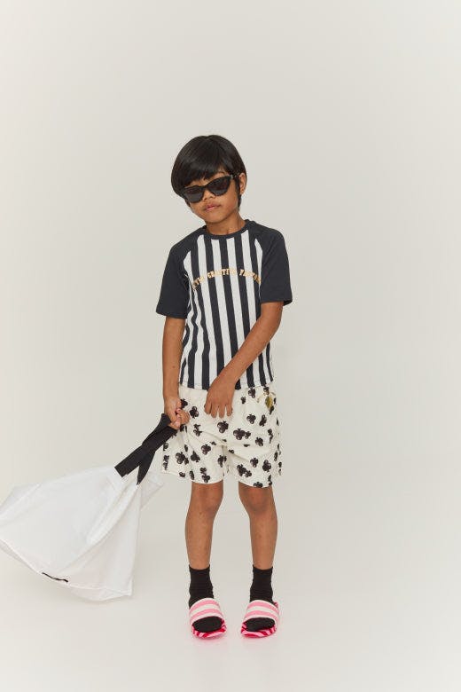 Lucky Bathing Long Shorts