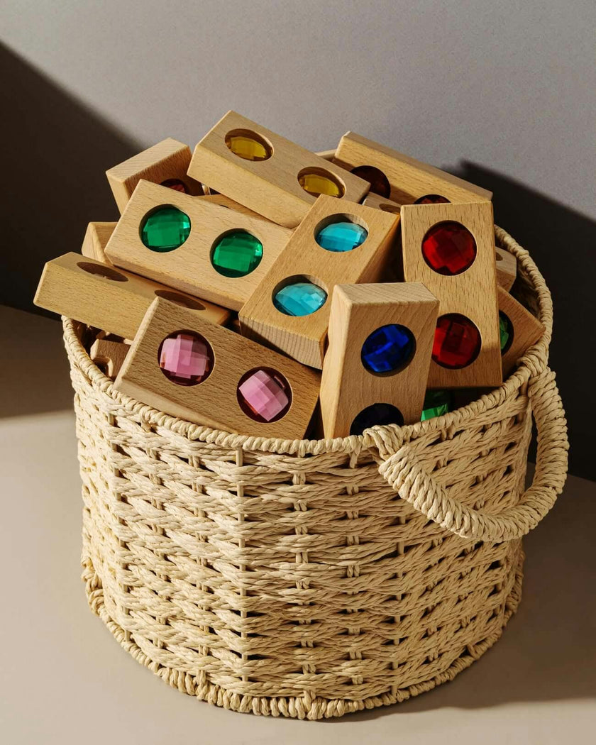 Hero Blocks (Preorder)