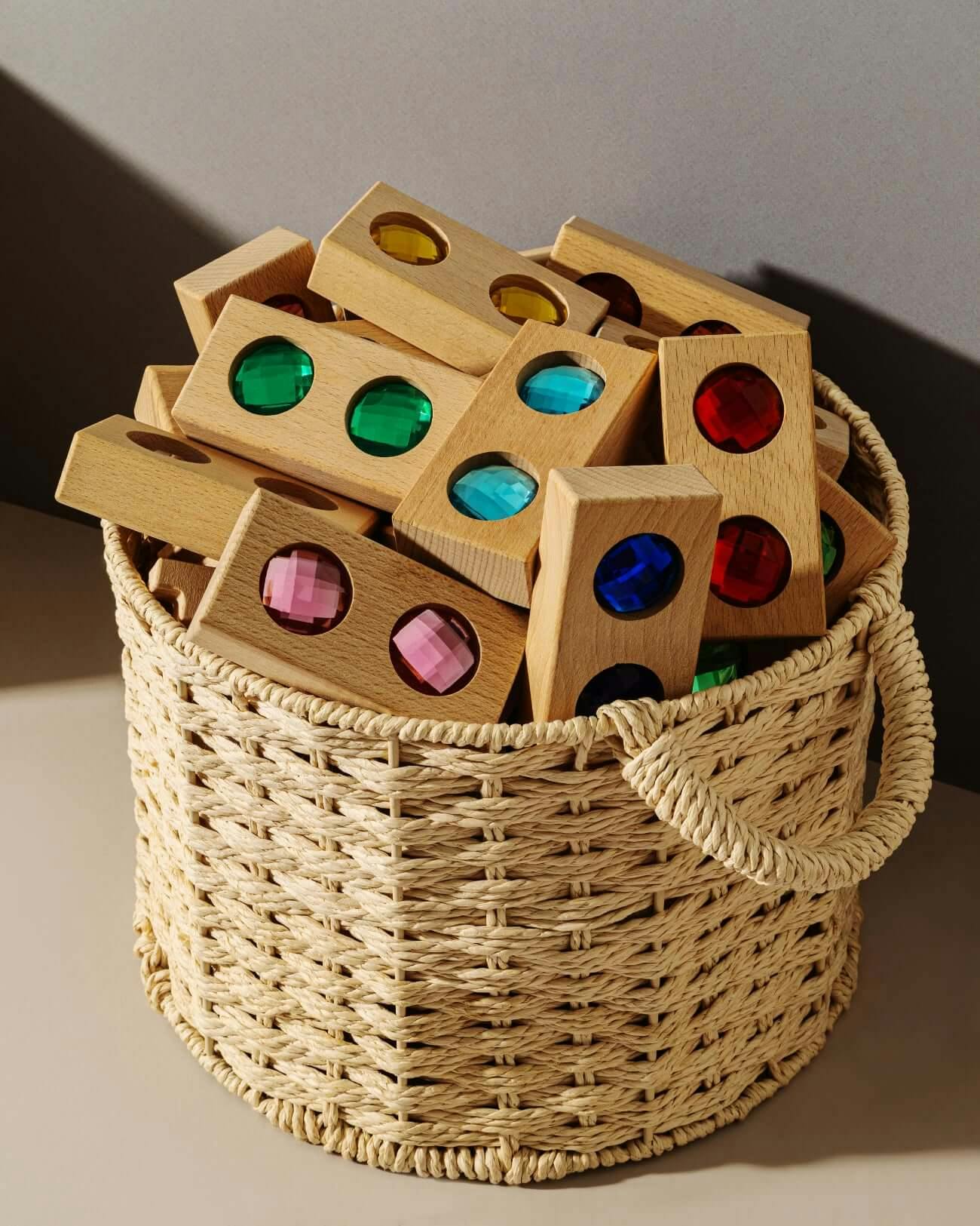 Hero Blocks