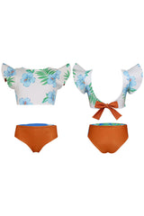 HIBISCUS AZUL ARENA - DAYANA BIKINI