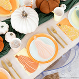 Cloud Dessert Plates