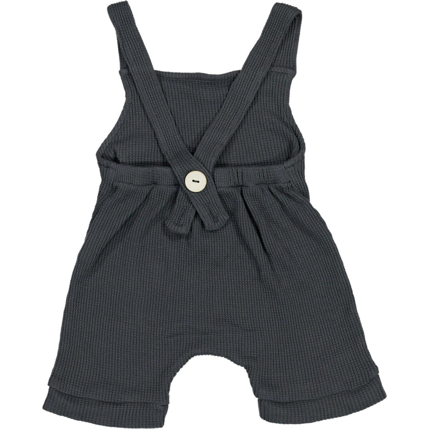 Pocket Romper