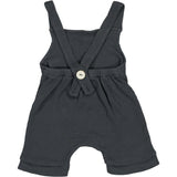 Pocket Romper