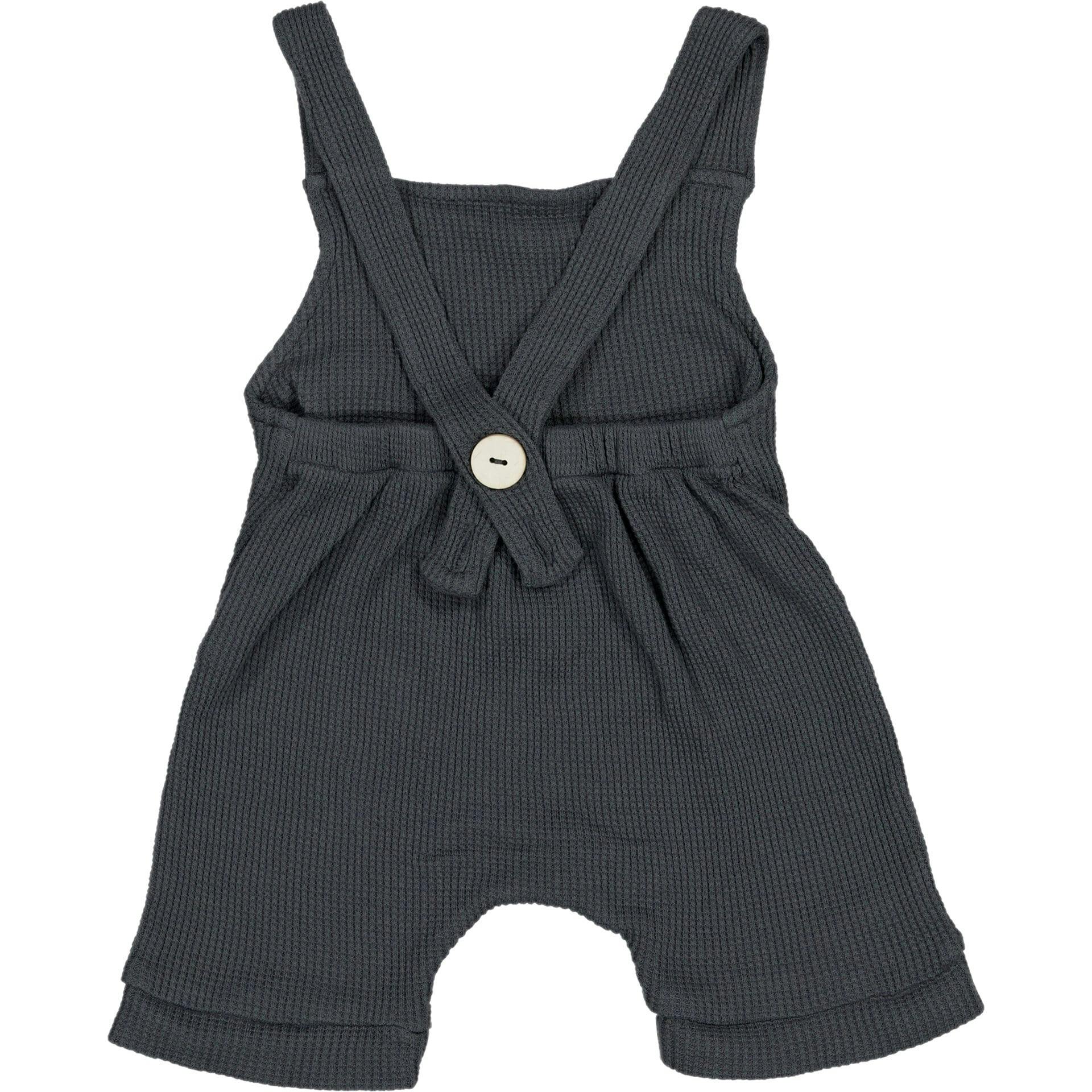 Pocket Romper