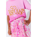 Glinda So Popular Tee