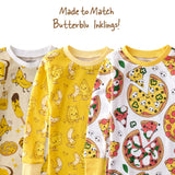 ZEN 2-Piece Pajama