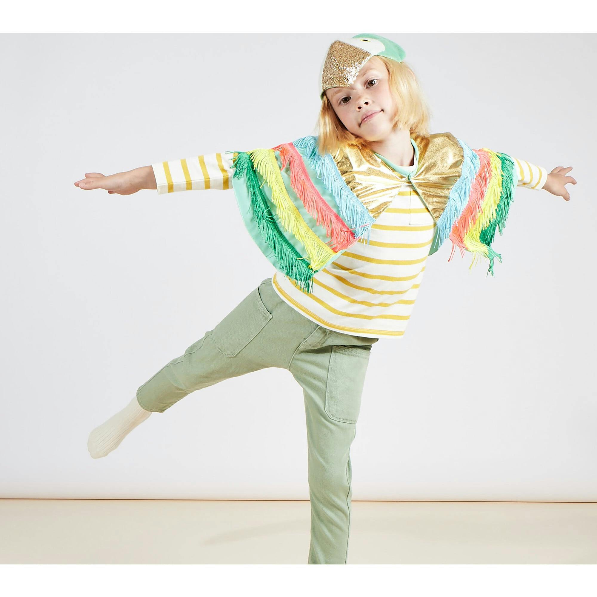 Parrot Costume