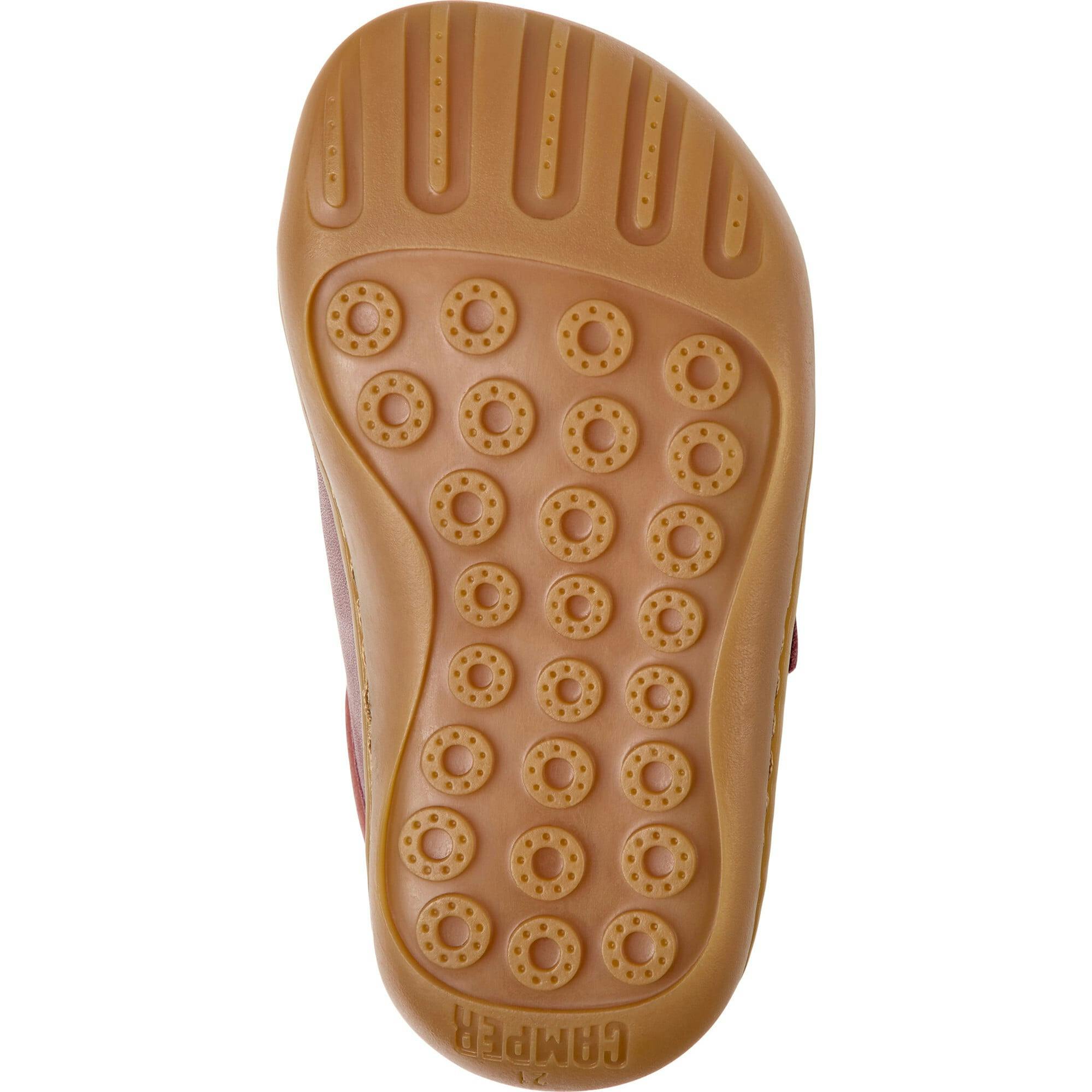 Peu Cami 2-Velcro Strap Sneakers