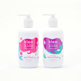 Regal Body Wash and Dazzling Body Lotion Gift Set