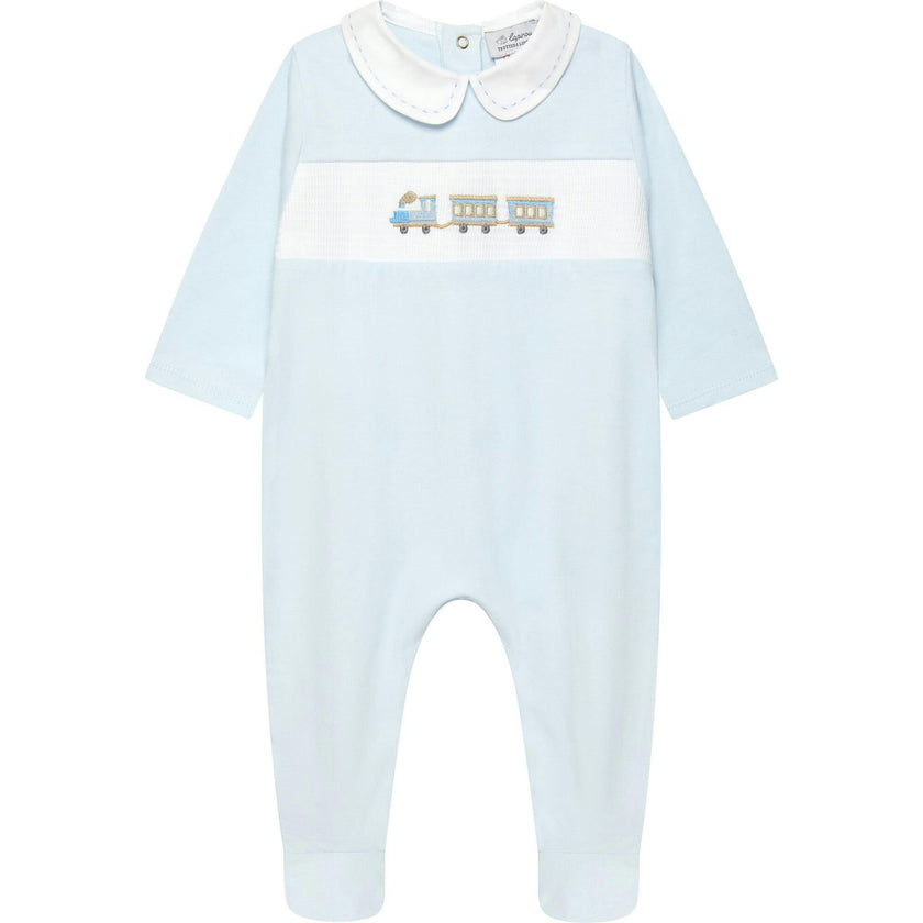 Baby Augustus & Friends Onesie
