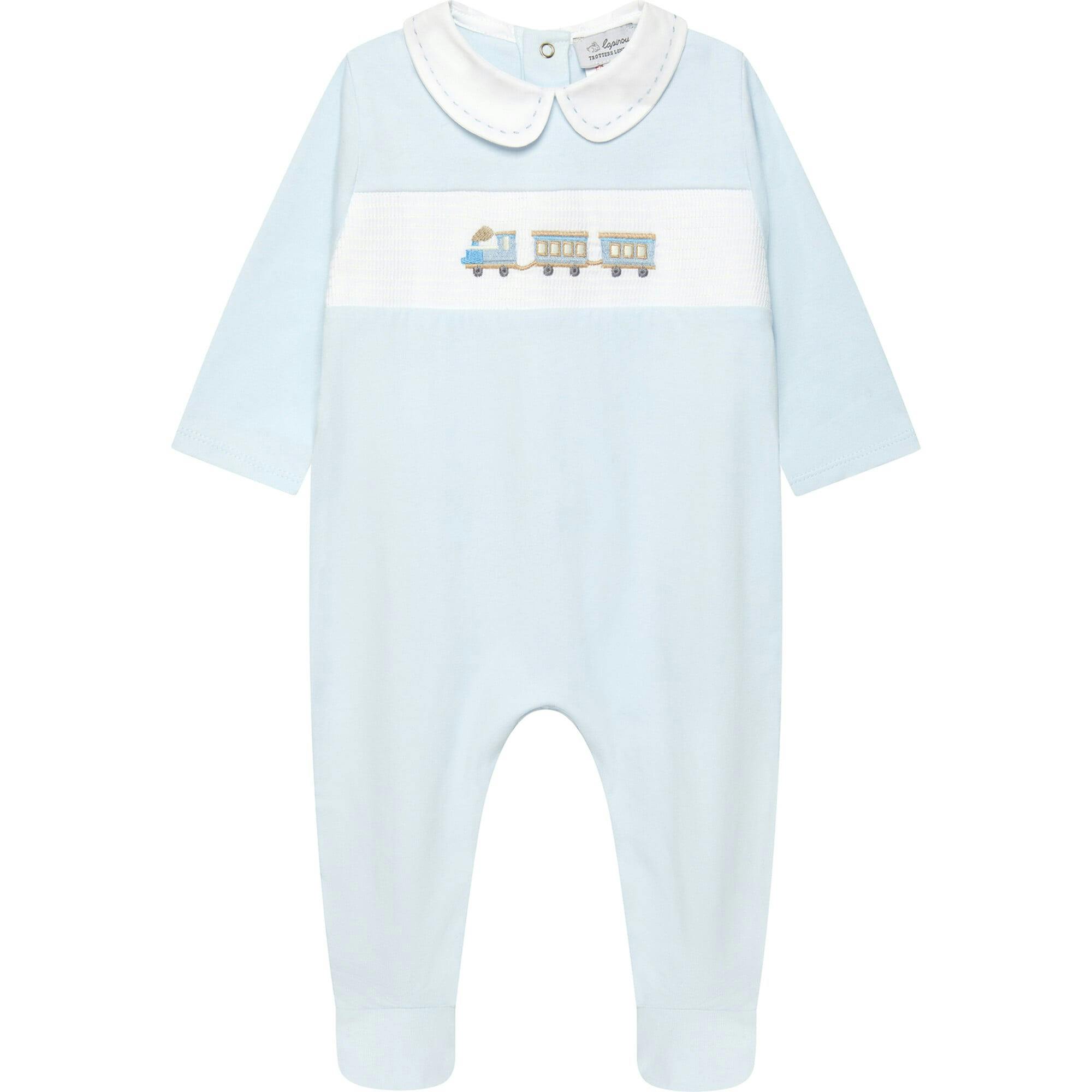 Baby Augustus & Friends Onesie