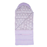 Sleep-N-Pack™ – Little Kid Size | Glow-In-The-Dark Collection: Glow Kittens
