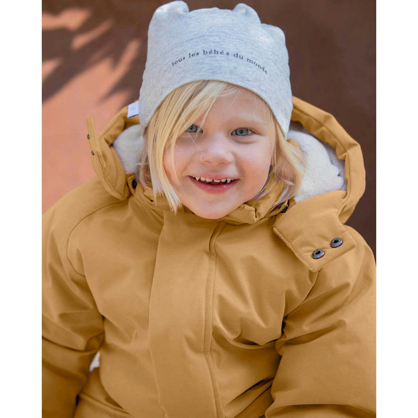 Snowsuit Grand Benji