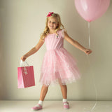 Eloise Sparkle Star Tutu Dress