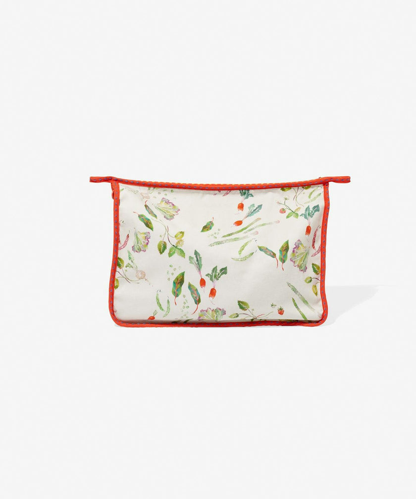 Large Zip Bag