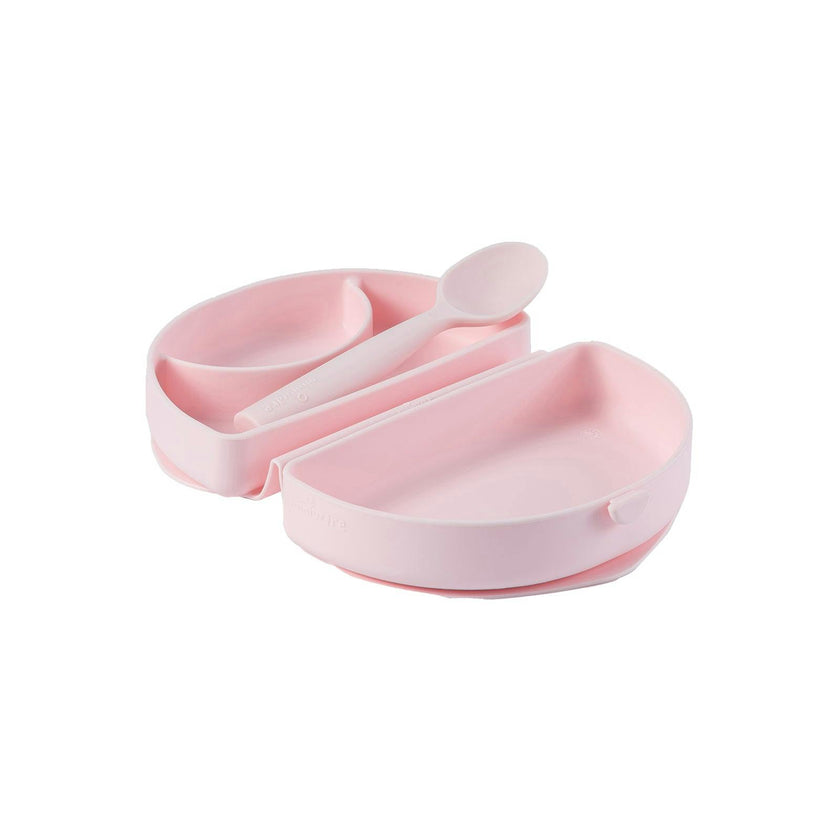 Fold & Scoop - Cotton Candy