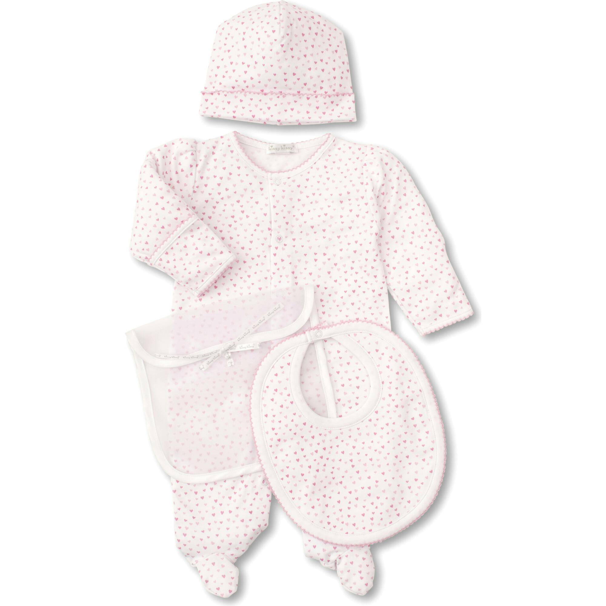 Sweethearts Gift set