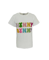 Crystal Hunny T-shirt