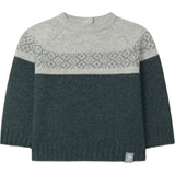 Knit Sweater