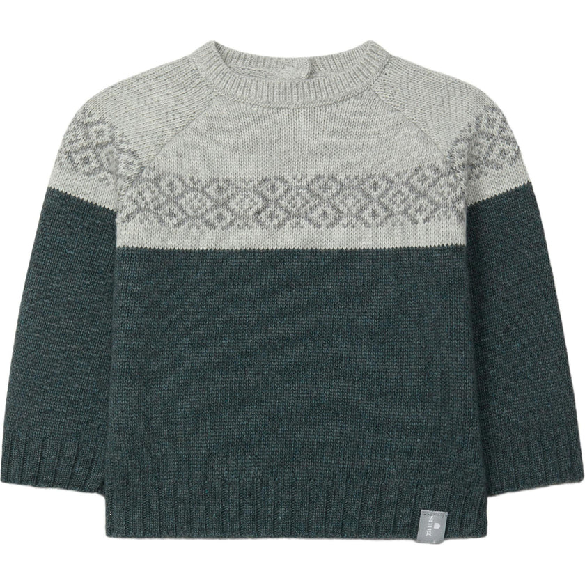 Knit Sweater