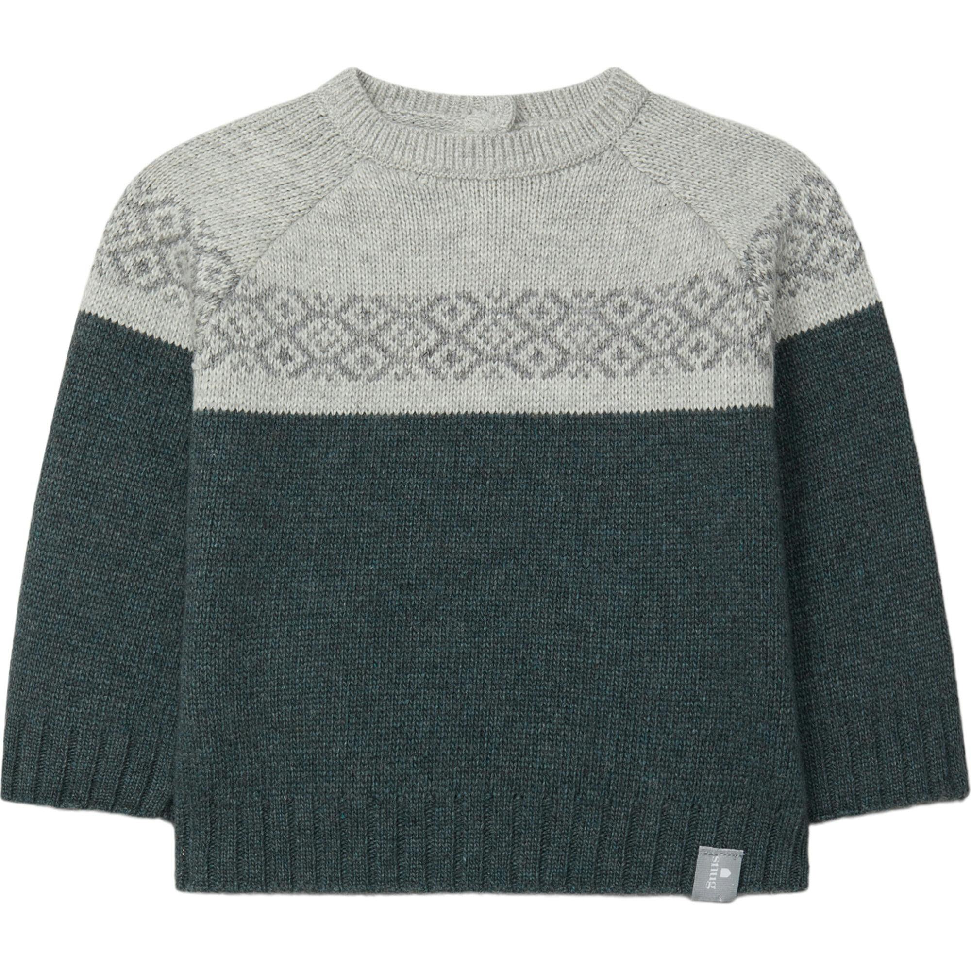 Knit Sweater