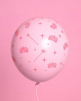 Emerald City Balloon Pack - 24 latex balloons