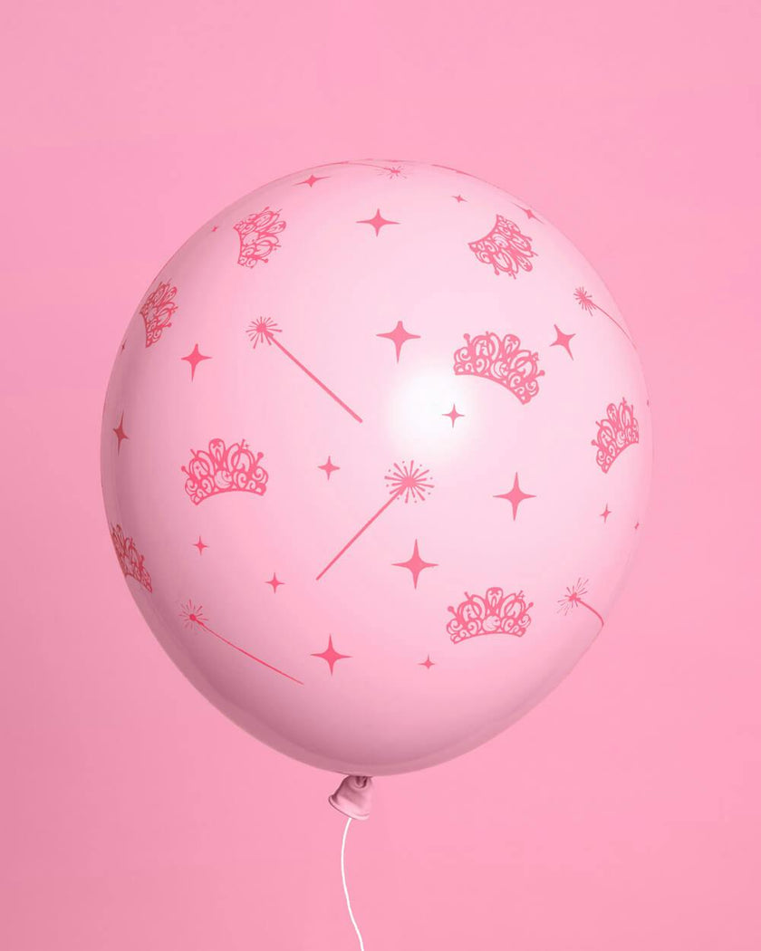 Emerald City Balloon Pack - 24 latex balloons